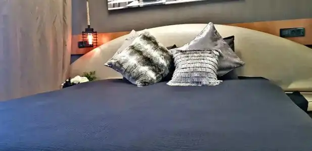 Mas Suites Nisantasi - 41