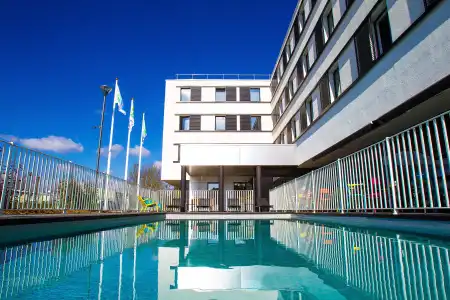 Holiday Inn Express Dijon by IHG - 22
