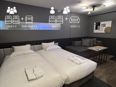 Cordia Osaka - 39