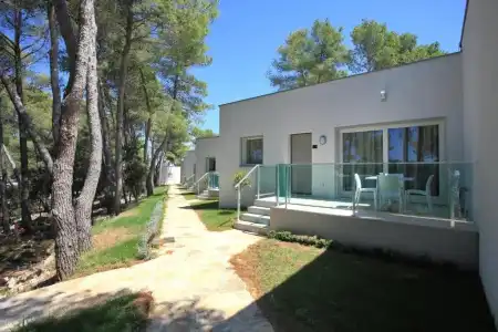Crvena Luka Resort - 161