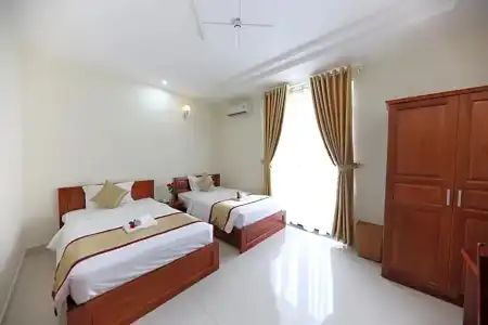 Thuan Hai - 62