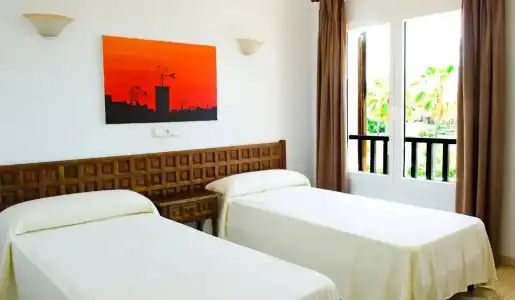 Parque Mar Apartments - 38
