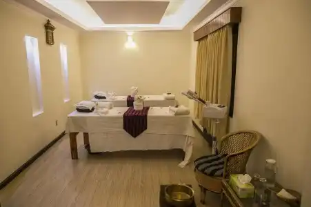 The Lakeside Retreat Pokhara by IME Hospitality - 22