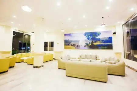 Phu Quoc Ocean Pearl - 1