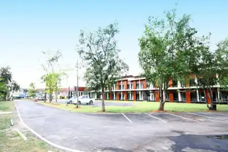 Intara Resort - 11