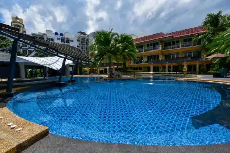 R-Mar Resort and Spa - 20