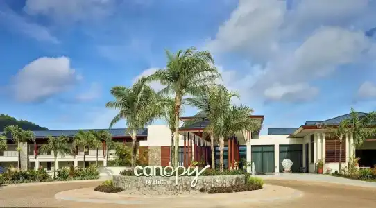Canopy by Hilton Seychelles Resort - 0
