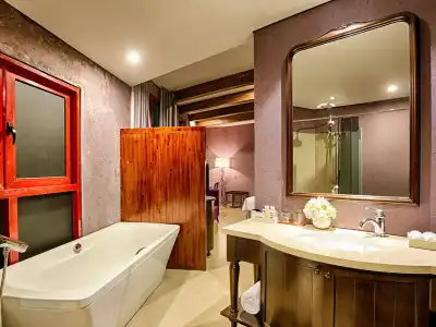 Mercure Danang French Village Bana Hills - 9