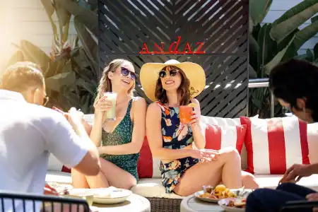 Andaz San Diego, by Hyatt - 32