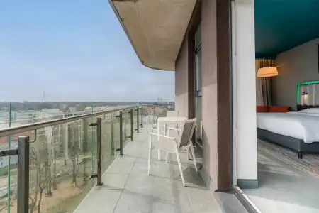 Park Inn by Radisson Riga Valdemara - 27