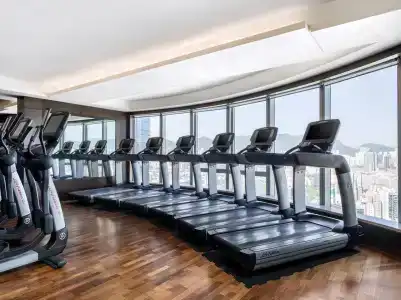 Cordis, Hong Kong (Langham Hospitality Group) - 16