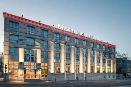 Mercure Montpellier Centre Antigone - 31