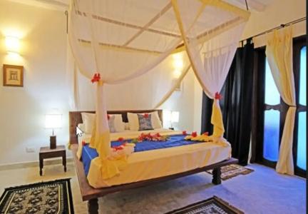 Pongwe Bay Resort - 54