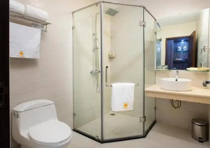 Cereja & Resort Da Lat - 53