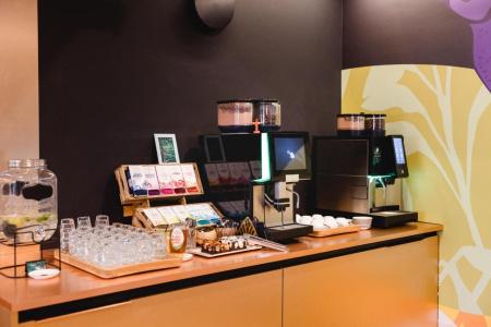 Rioca Stuttgart Posto 4 - 42