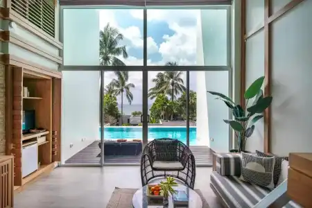Aleenta Phuket - Phang Nga - The Leadings of the World - 71