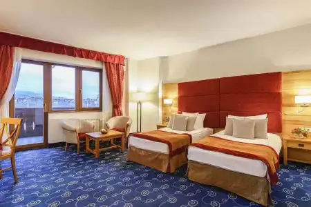 Kempinski Grand Arena Bansko - 126