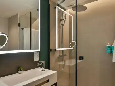 Novotel Valencia Lavant - 75