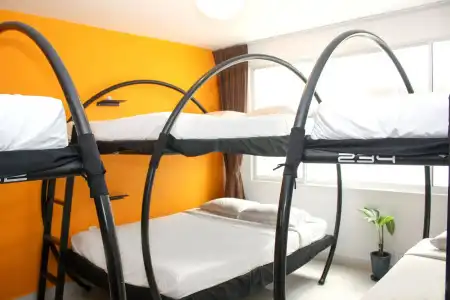 Sla Boutique Hostel - 32