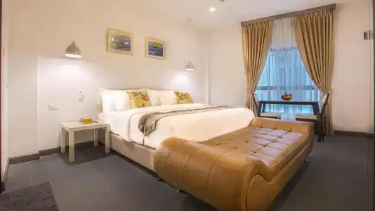 V One Pride - Sukhumvit 22 Bangkok - 53