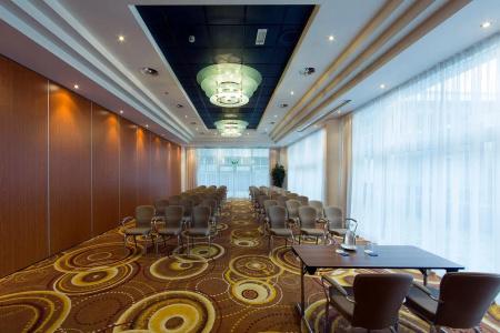 Crowne Plaza Maastricht by IHG - 22