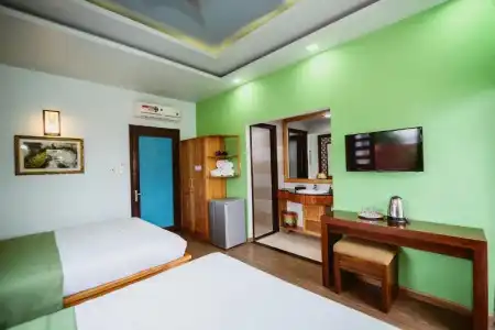 Tue Tam Villa - 101