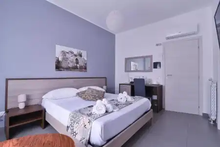 B&B Le Porte Del Centro - 19082053C100164 - 22