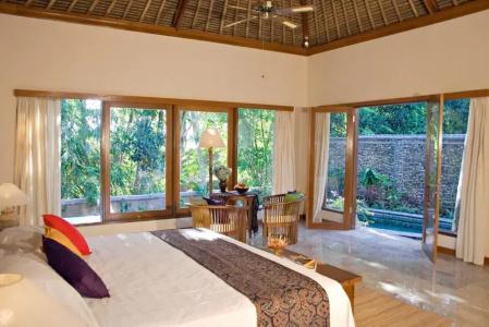 Nefatari Exclusive Villas - 28
