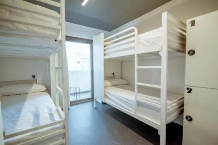 AMISTAT Island Hostel Ibiza - ALBERGUE JUVENIL - 44