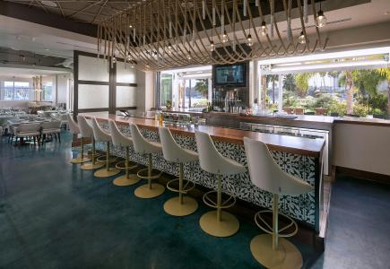 Jamaica Bay Inn Marina Del Rey,Tapestry Collection by Hilton - 39