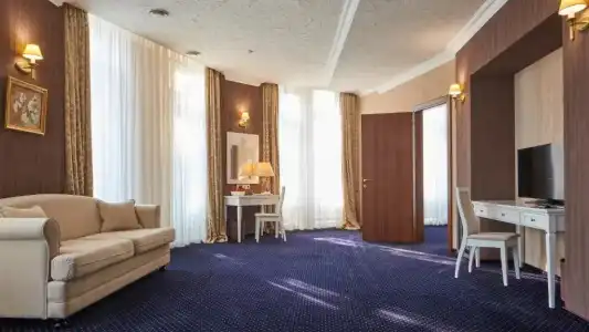 City Holiday Resort & SPA - 53