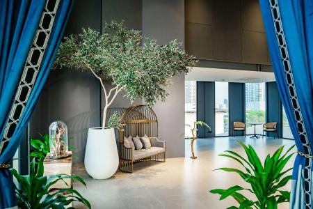 SimpleStay Chatuchak, SureStay Collection by Best Western - 22