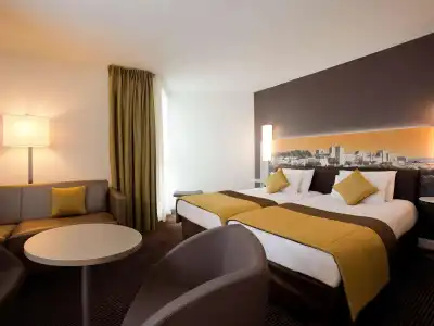 Mercure Avignon Centre Palais des Papes - 3