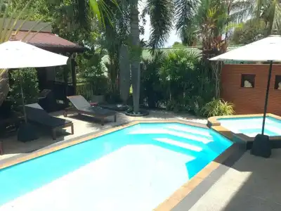 Baan Andaman Sea & Surf - 52