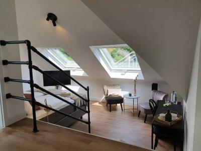 Boutique Villa Horbach - 11