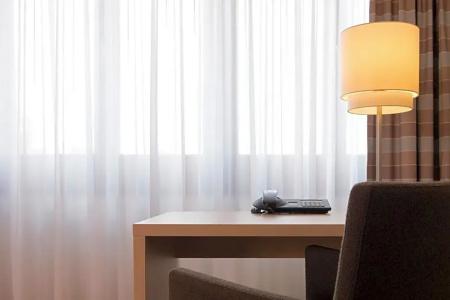 Mercure Bonn Hardtberg - 34