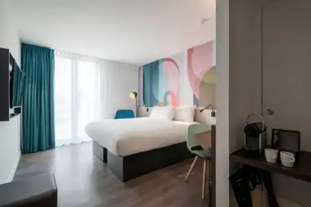 B&B Gent Centrum - 68