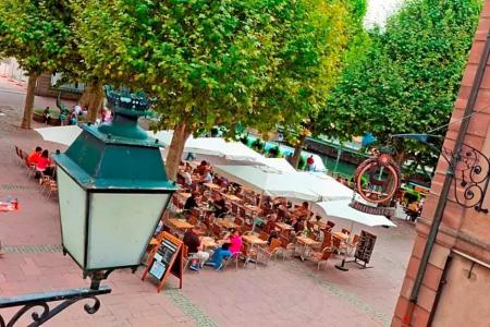 des Arts - Centre Cathédrale - 76