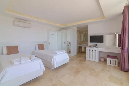 Kalkan Oasis - Adults Only - 147