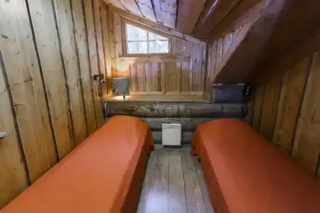Levikaira Apartments - Log Cabins - 86