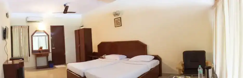 Mamalla Beach Resort - 27