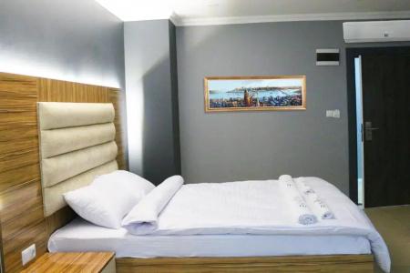 Evay Suite Spa & Wellness Istanbul - 31
