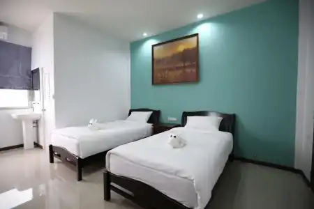Sabun Nga Hostel - 35