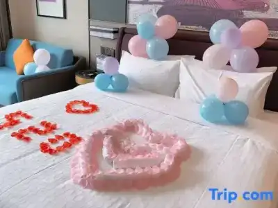 Hampton by Hilton Guangzhou Dongxiaonan - 36