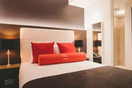 Hôtel Hors Château - 41