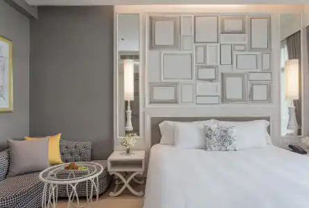 U Sathorn Bangkok - 7