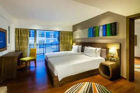 Destination Resorts Phuket Beach - SHA Extra Plus - 1