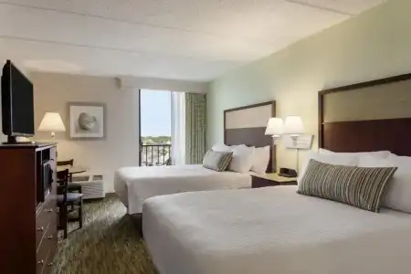 Surfside Beach Oceanfront - 79