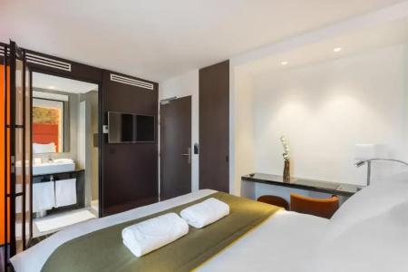 Hôtel Scarlett - 91
