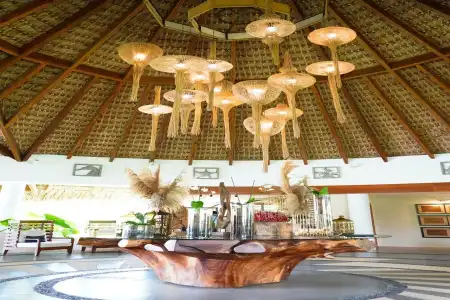 Sublime Samana & Residences - 1